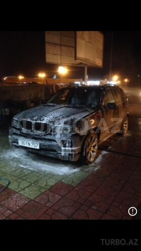 BMW X5 2001, 246,404 km - 0.5 l - Bakı