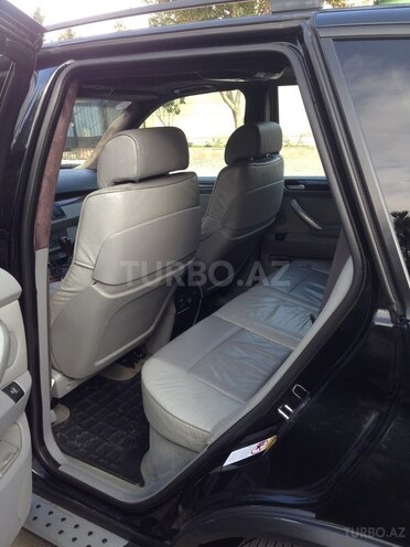 BMW X5 2001, 246,404 km - 0.5 l - Bakı