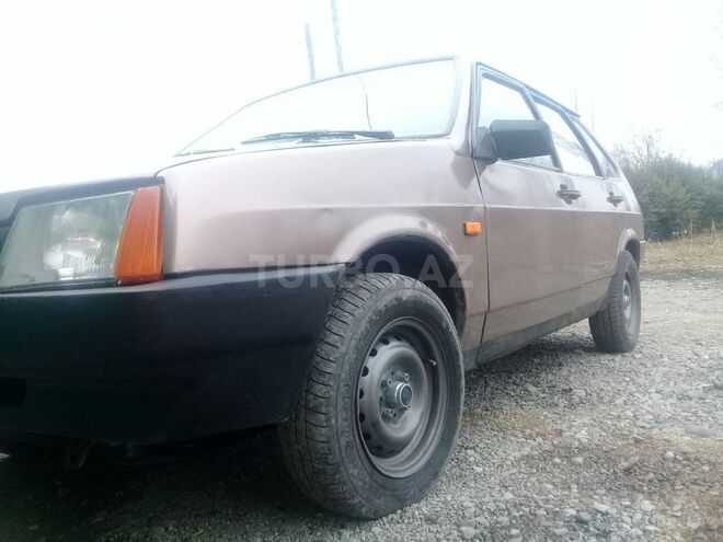LADA (VAZ) 2109 1995, 5,287,538 km - 0.2 л - Bərdə
