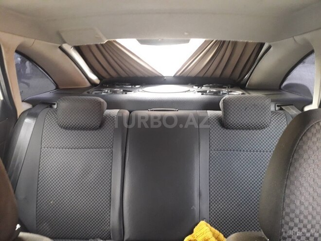LADA (VAZ) Priora 2013, 170,000 km - 1.6 l - Bakı