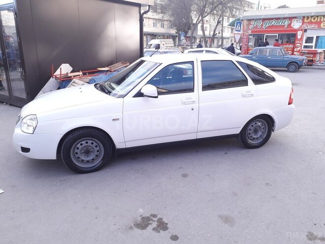 LADA (VAZ) Priora 2013, 170,000 km - 1.6 l - Bakı