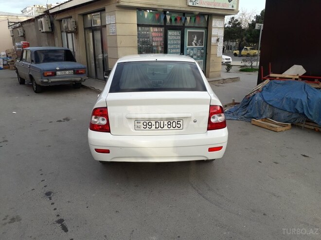 LADA (VAZ) Priora 2013, 170,000 km - 1.6 l - Bakı