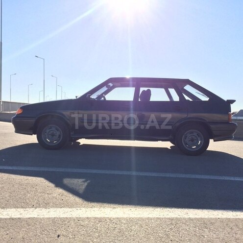 LADA (VAZ) 2114 2005, 201,505 km - 1.6 l - Salyan