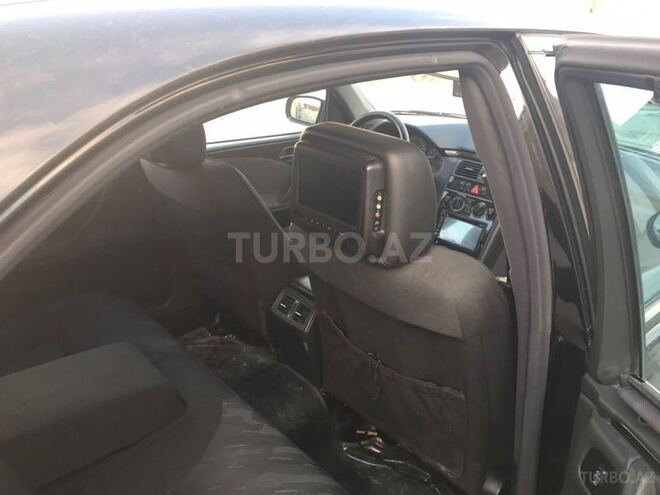 Mercedes E 240 2000, 170,000 km - 2.4 л - Bakı