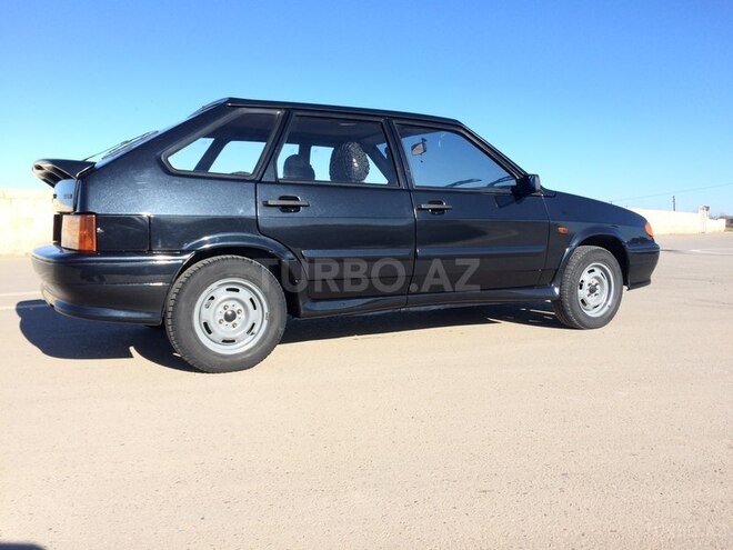 LADA (VAZ) 2114 2005, 201,505 km - 1.6 l - Salyan