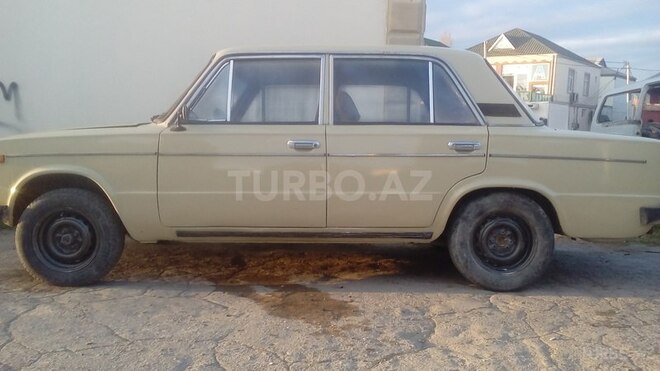 LADA (VAZ) 2106 1984, 320,000 km - 1.3 l - Bakı