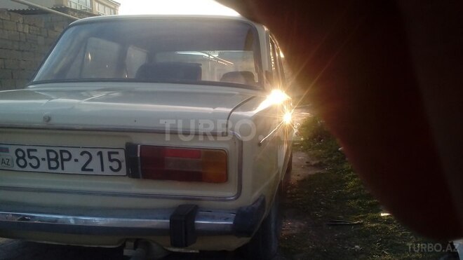 LADA (VAZ) 2106 1984, 320,000 km - 1.3 l - Bakı