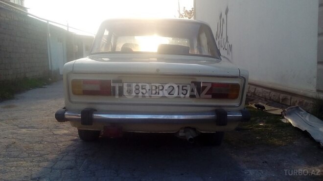 LADA (VAZ) 2106 1984, 320,000 km - 1.3 l - Bakı