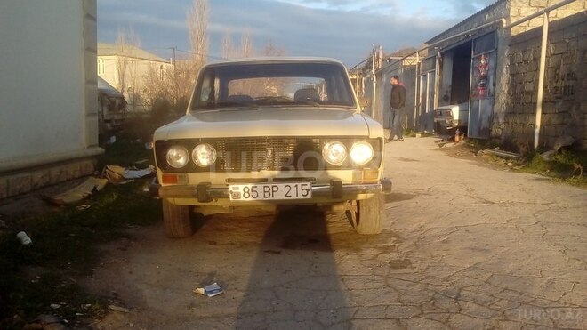 LADA (VAZ) 2106 1984, 320,000 km - 1.3 l - Bakı