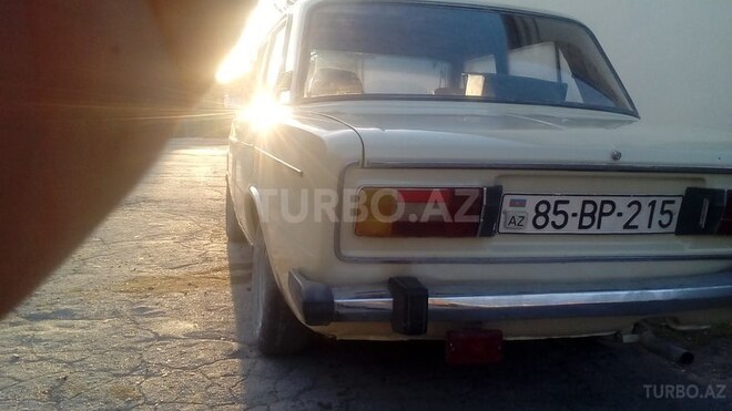 LADA (VAZ) 2106 1984, 320,000 km - 1.3 l - Bakı
