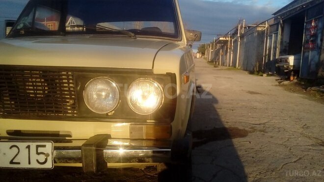 LADA (VAZ) 2106 1984, 320,000 km - 1.3 l - Bakı