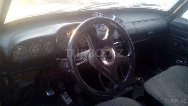 LADA (VAZ) 2106 1984, 320,000 km - 1.3 l - Bakı