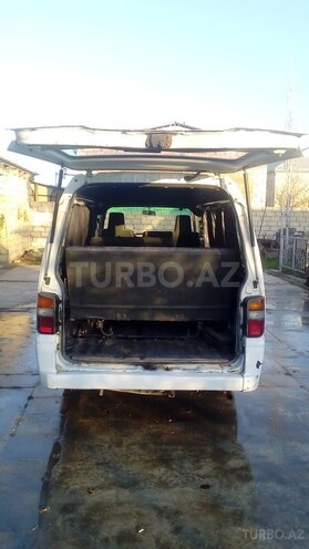 Mitsubishi L300 1998, 260 km - 0.2 л - Şirvan
