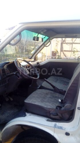 Mitsubishi L300 1998, 260 km - 0.2 л - Şirvan