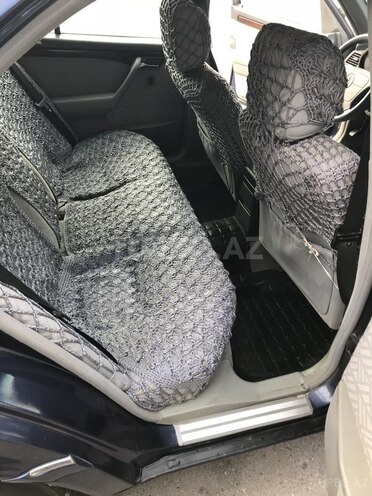Mercedes C 180 1995, 297,000 km - 1.8 l - Sumqayıt