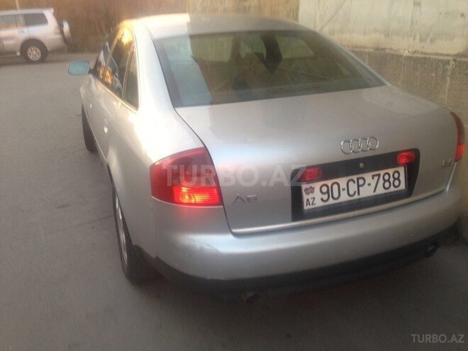 Audi A6 2002, 270,000 km - 2.4 л - Bakı