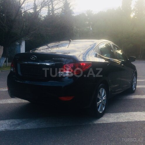 Hyundai Accent 2011, 82,300 km - 1.6 л - Xırdalan