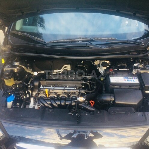Hyundai Accent 2011, 82,300 km - 1.6 л - Xırdalan