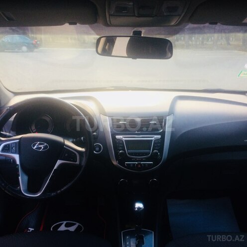 Hyundai Accent 2011, 82,300 km - 1.6 л - Xırdalan