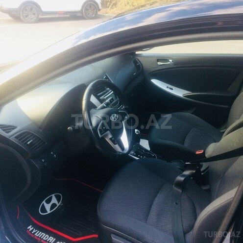 Hyundai Accent 2011, 82,300 km - 1.6 л - Xırdalan