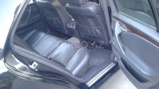 Mercedes E 220 2001, 314,123 km - 2.2 l - Bakı