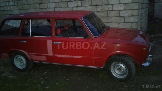 LADA (VAZ) 2102 1987, 273,780 km - 1.3 l - Bakı