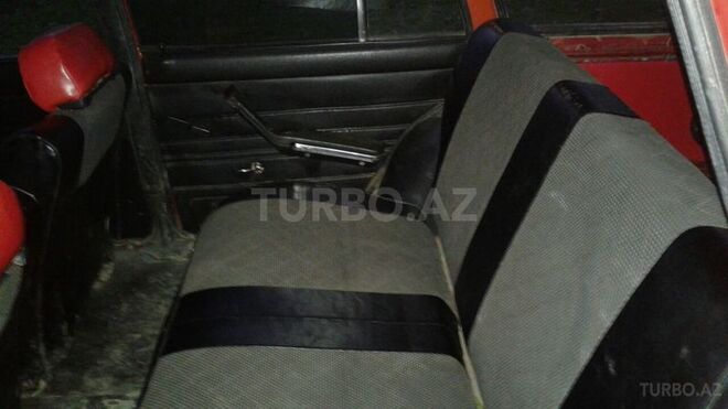 LADA (VAZ) 2102 1987, 273,780 km - 1.3 l - Bakı