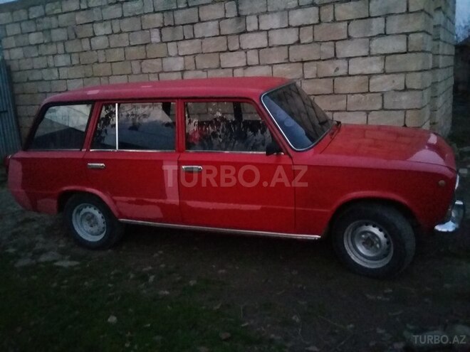 LADA (VAZ) 2102 1987, 273,780 km - 1.3 l - Bakı