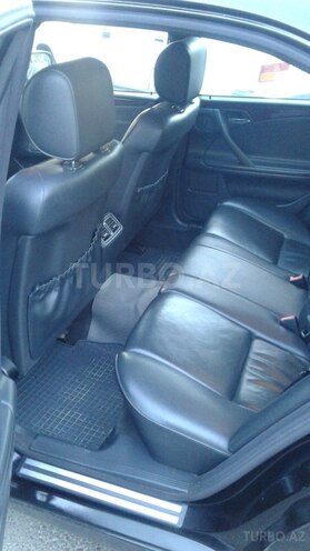 Mercedes E 220 2001, 314,123 km - 2.2 l - Bakı