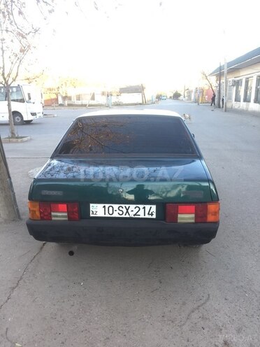LADA (VAZ) 21099 1999, 300,000 km - 1.6 l - Gəncə