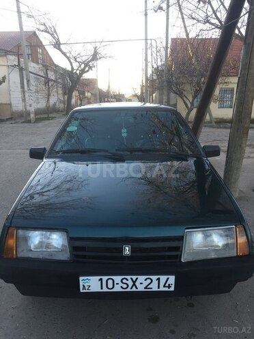 LADA (VAZ) 21099 1999, 300,000 km - 1.6 l - Gəncə