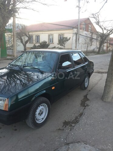 LADA (VAZ) 21099 1999, 300,000 km - 1.6 l - Gəncə