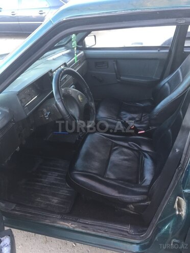 LADA (VAZ) 21099 1999, 300,000 km - 1.6 l - Gəncə