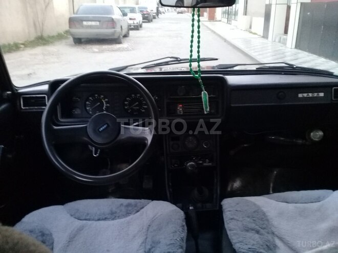 LADA (VAZ) 2107 2011, 71,000 km - 1.6 л - Sumqayıt