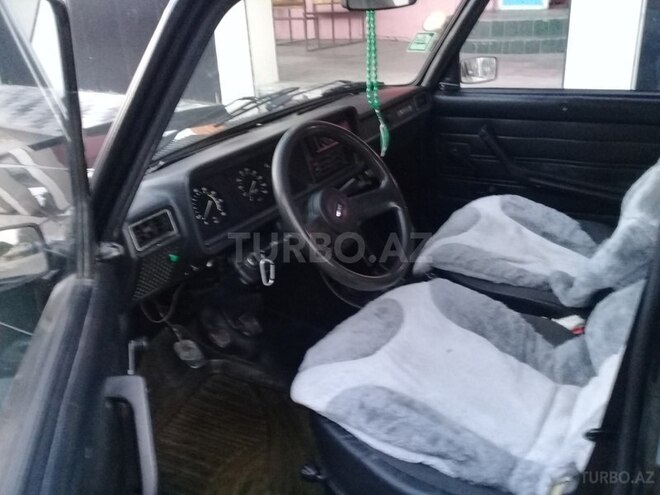 LADA (VAZ) 2107 2011, 71,000 km - 1.6 л - Sumqayıt