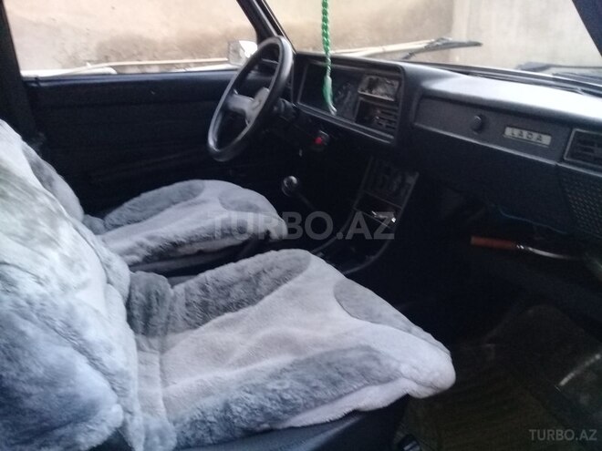 LADA (VAZ) 2107 2011, 71,000 km - 1.6 л - Sumqayıt