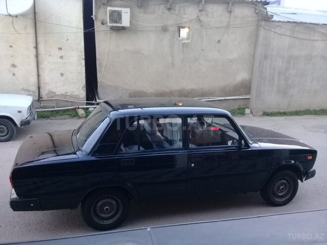 LADA (VAZ) 2107 2011, 71,000 km - 1.6 л - Sumqayıt