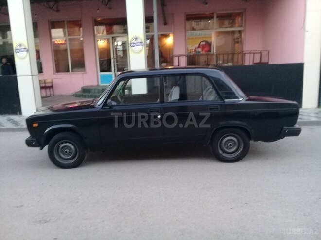 LADA (VAZ) 2107 2011, 71,000 km - 1.6 л - Sumqayıt