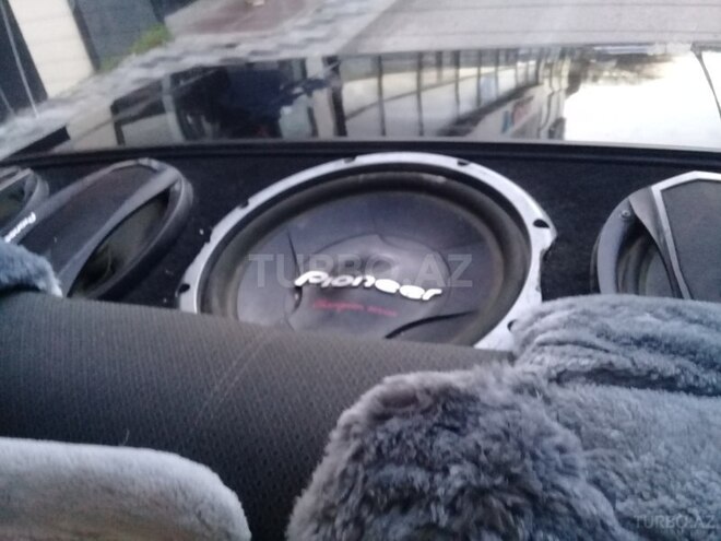 LADA (VAZ) 2107 2011, 71,000 km - 1.6 л - Sumqayıt