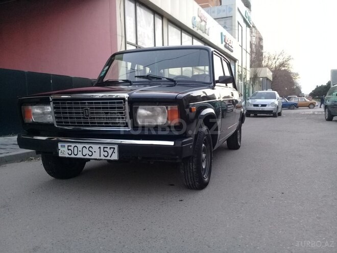 LADA (VAZ) 2107 2011, 71,000 km - 1.6 л - Sumqayıt