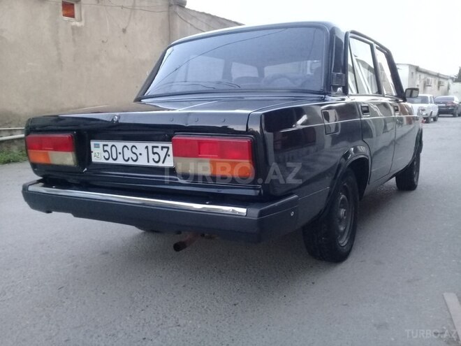 LADA (VAZ) 2107 2011, 71,000 km - 1.6 л - Sumqayıt