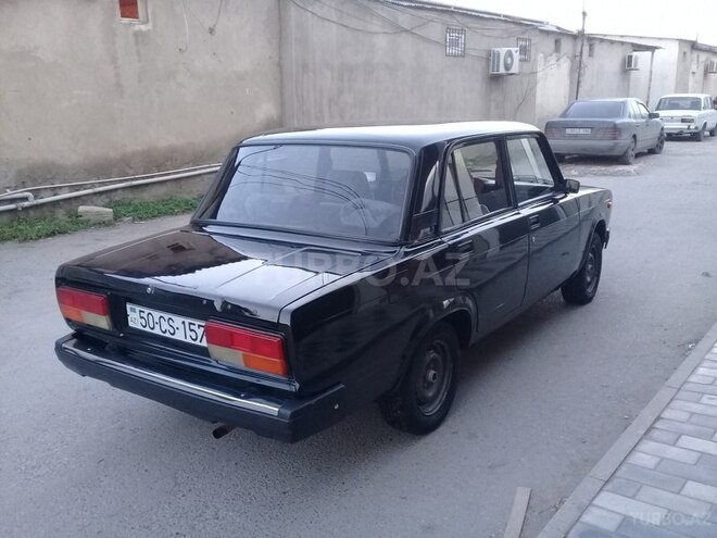 LADA (VAZ) 2107 2011, 71,000 km - 1.6 л - Sumqayıt