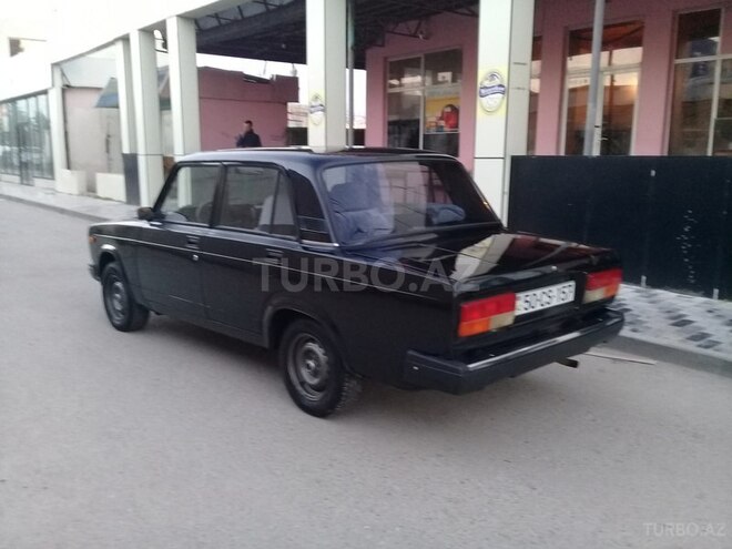 LADA (VAZ) 2107 2011, 71,000 km - 1.6 л - Sumqayıt