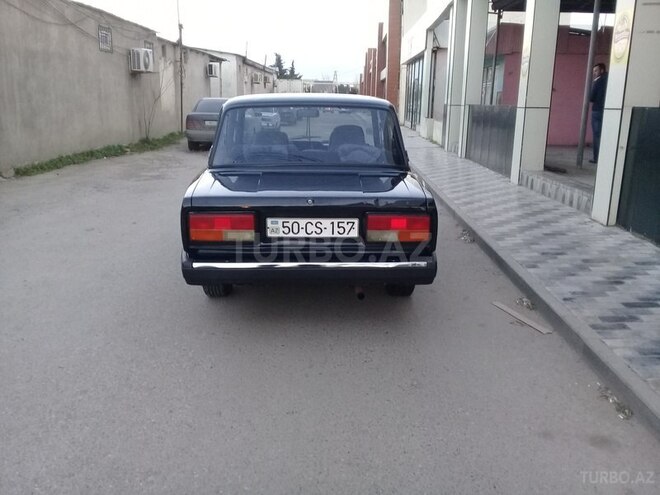 LADA (VAZ) 2107 2011, 71,000 km - 1.6 л - Sumqayıt