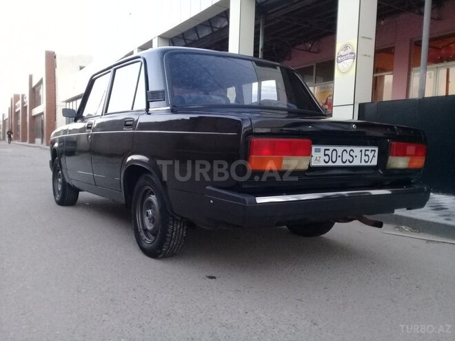 LADA (VAZ) 2107 2011, 71,000 km - 1.6 л - Sumqayıt