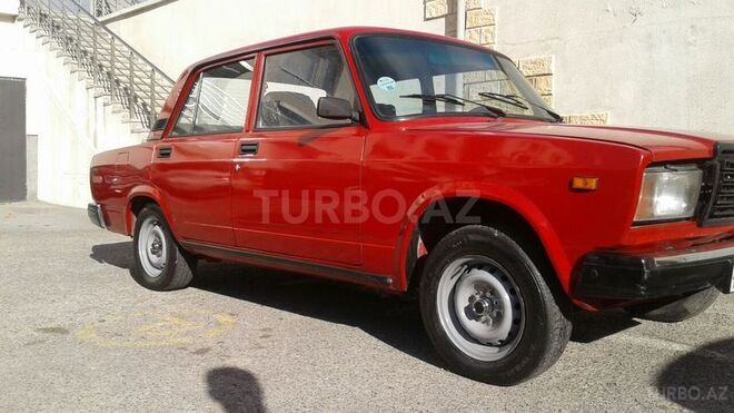 LADA (VAZ) 2107 1993, 11,000 km - 0.3 l - Bakı