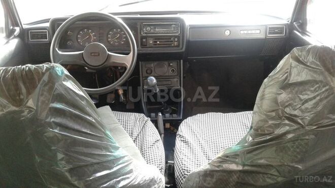 LADA (VAZ) 2107 1993, 11,000 km - 0.3 l - Bakı