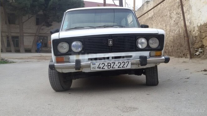 LADA (VAZ) 2106 1999, 225,000 km - 1.6 л - Bakı