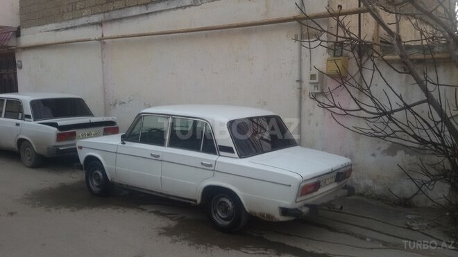 LADA (VAZ) 2106 1999, 225,000 km - 1.6 л - Bakı