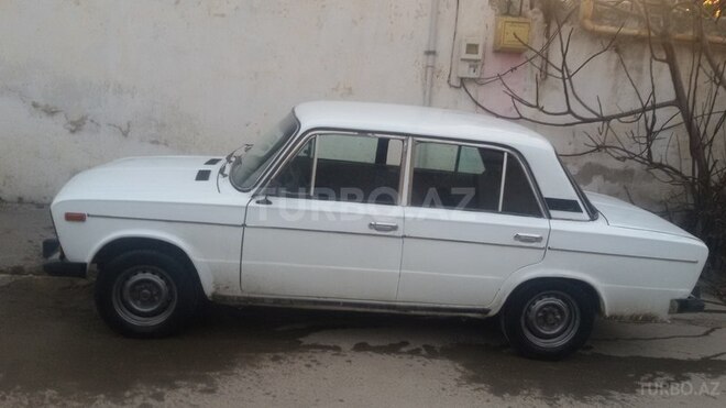 LADA (VAZ) 2106 1999, 225,000 km - 1.6 л - Bakı